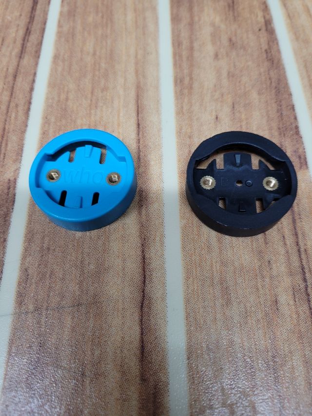 Soporte Garmin,whahoo,bryton