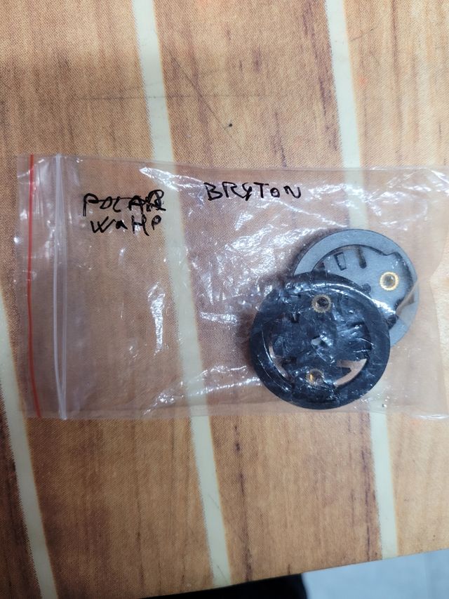 Soporte Garmin,whahoo,bryton