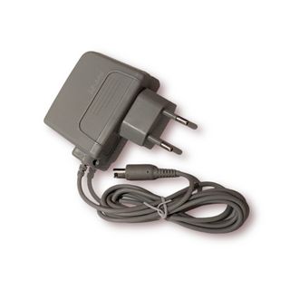 ADAPTADOR de CA CARGADOR PARA NINTENDO 3DS, 3DS XL