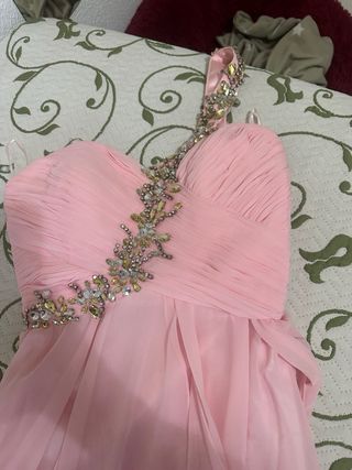 Vestido de fiesta