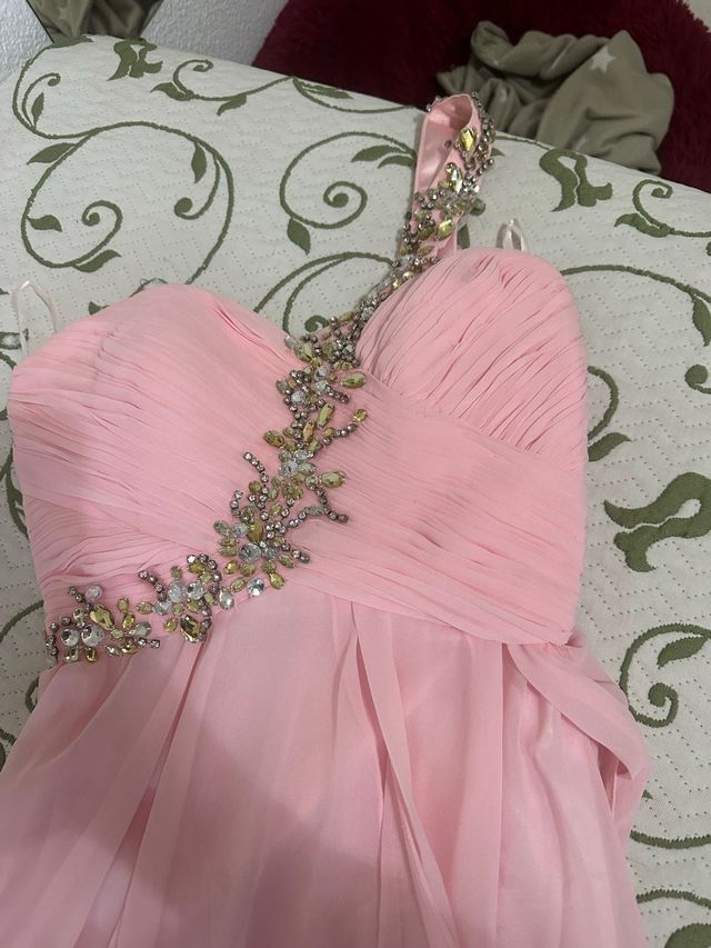 Vestido de fiesta
