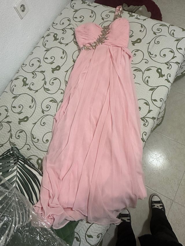 Vestido de fiesta