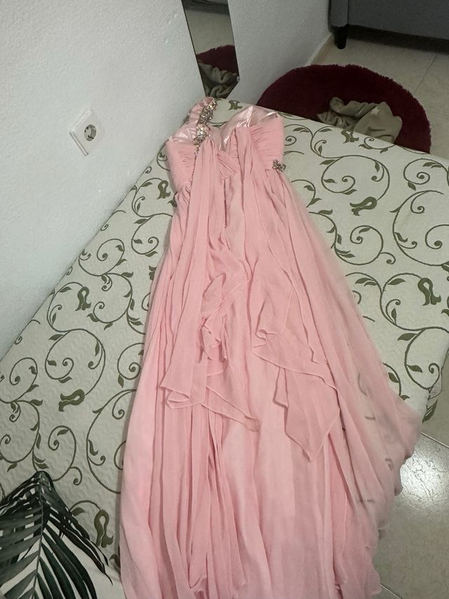 Vestido de fiesta