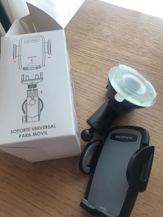 portamóvil o gps universal nuevo