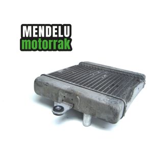 Radiador Suzuki Burgman 125 200 2014-2020