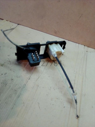 Mando calefaccion / A/A Mercedes Benz Clas a_27784