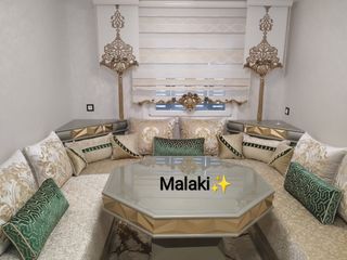 Salón marroquí