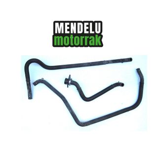 Manguitos radiador Suzuki Burgman 125 200 2014-20