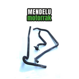 Manguitos radiador Suzuki Burgman 125 200 2014-20