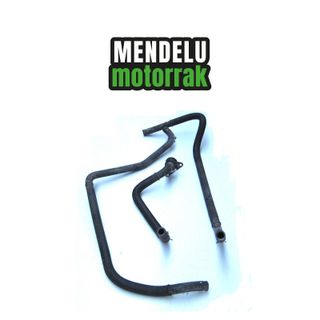 Manguitos radiador Suzuki Burgman 125 200 2014-20