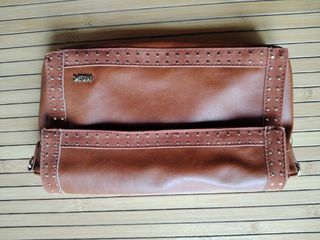 Bolso piel