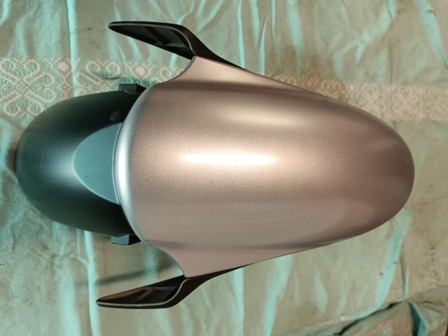 Agility 50 16 + ricambi