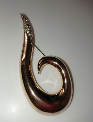 Broche 