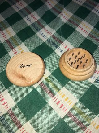 Tritino collezione 