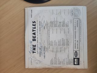 The beatles