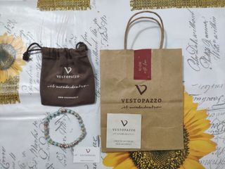Bracciale Vestopazzo