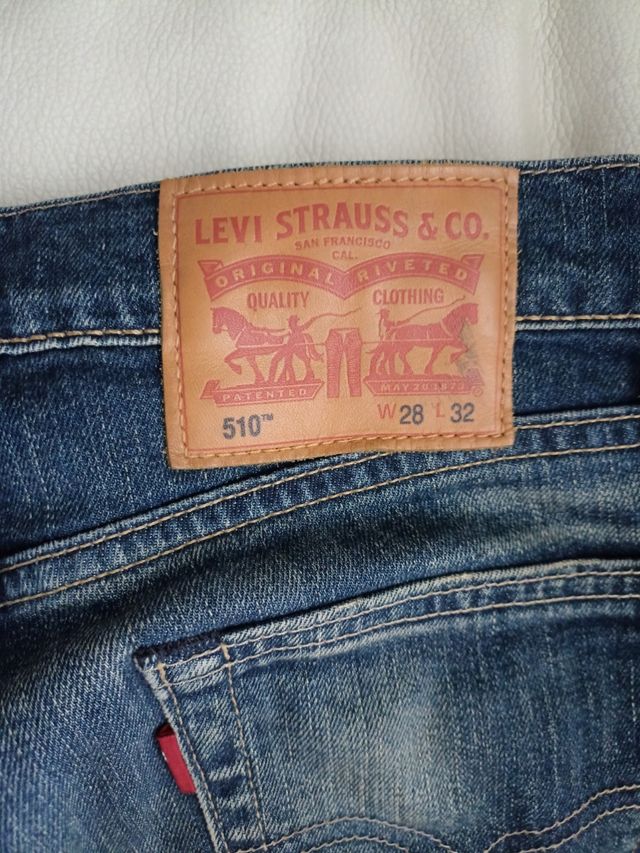 Jeans Levi's