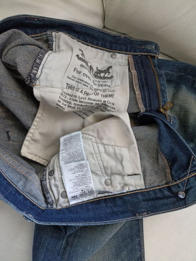 Jeans Levi's