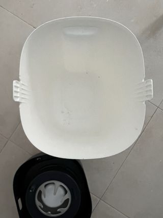 Cubo basura para pañales TOMMEE TIPPEE