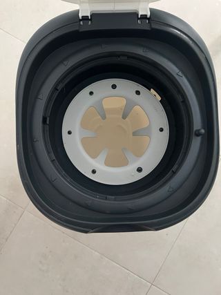 Cubo basura para pañales TOMMEE TIPPEE