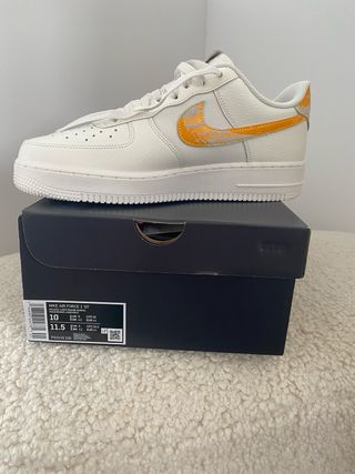 Zapatillas nike AIR FORCE 1