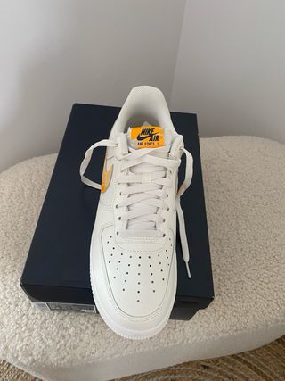 Zapatillas nike AIR FORCE 1