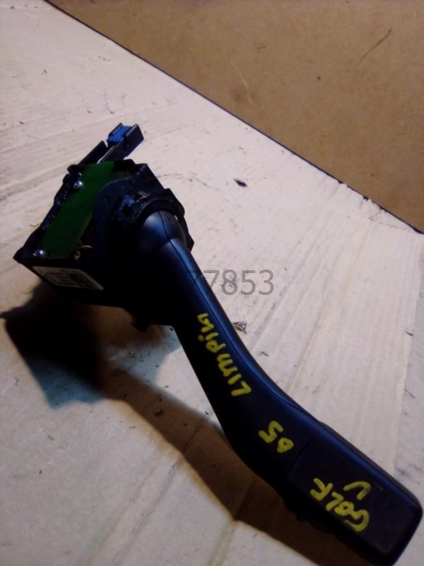 Mando limpiaparabrisas Volkswagen Golf V ( a_77853