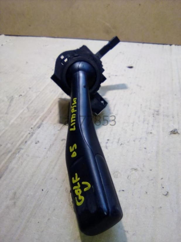 Mando limpiaparabrisas Volkswagen Golf V ( a_77853