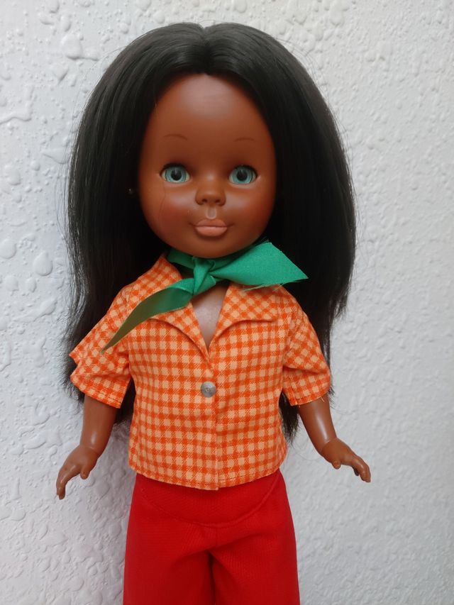 Doll Nancy Antigua Doll Nancys Antiguas Nancy Antigua Buy Nancy