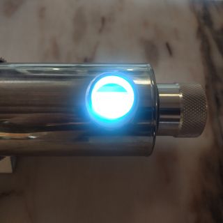 Esterilizador de agua UV