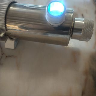 Esterilizador de agua UV