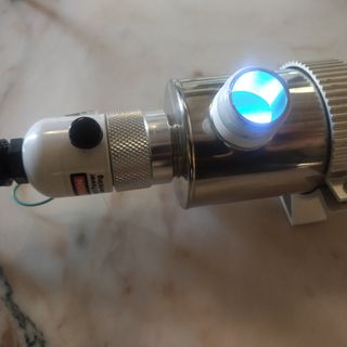 Esterilizador de agua UV