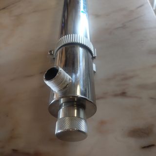 Esterilizador de agua UV
