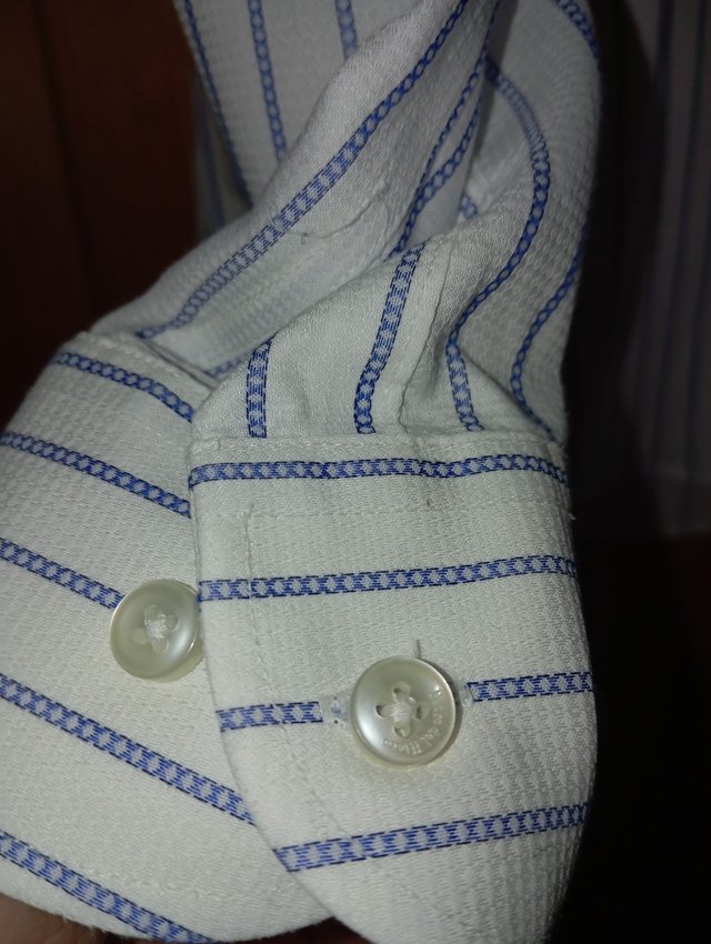 Camisa Pedro del Hierro M