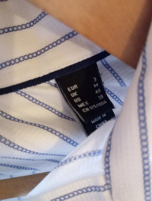Camisa Pedro del Hierro M