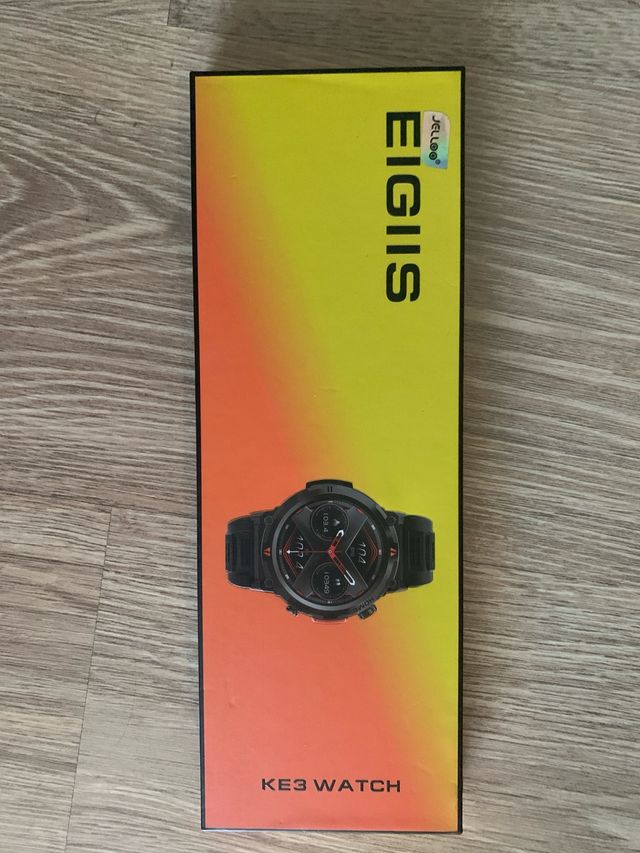 Reloj inteligente temu