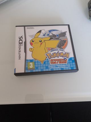 Gioco Pokemon Nintendo