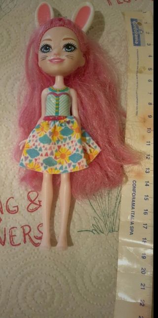 Bambola Enchantimals