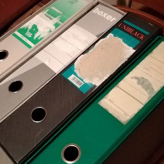 4 CONTENITORI DOCUMENTI 