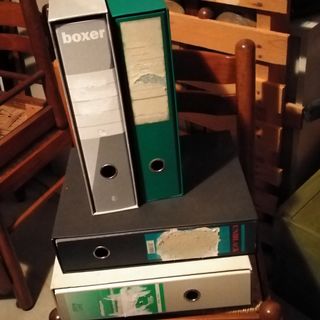 4 CONTENITORI DOCUMENTI 