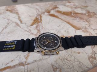 Orologio Citizen pro master crono 1989