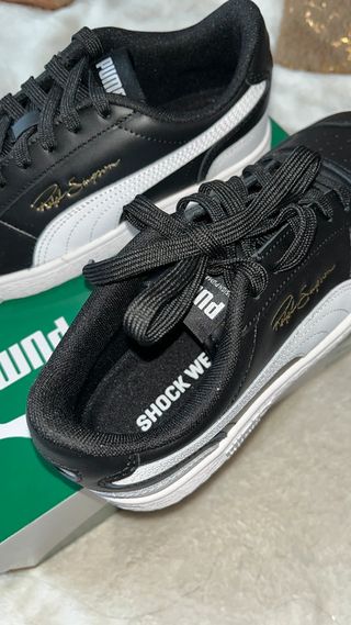 Zapatillas Puma Ralph Sampson