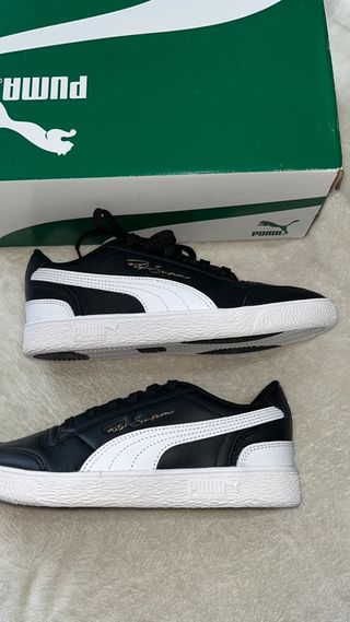 Zapatillas Puma Ralph Sampson