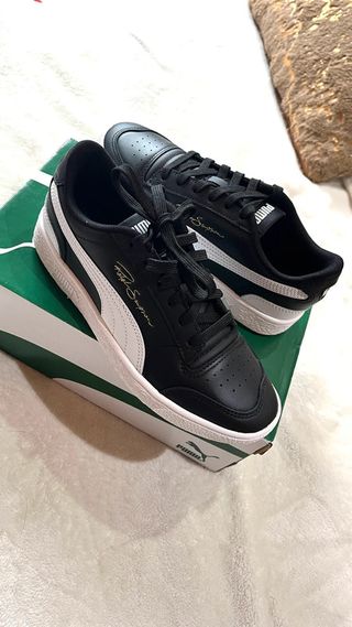 Zapatillas Puma Ralph Sampson