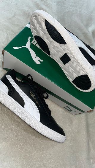 Zapatillas Puma Ralph Sampson