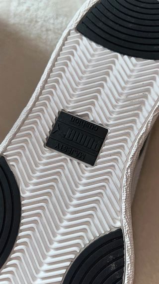 Zapatillas Puma Ralph Sampson