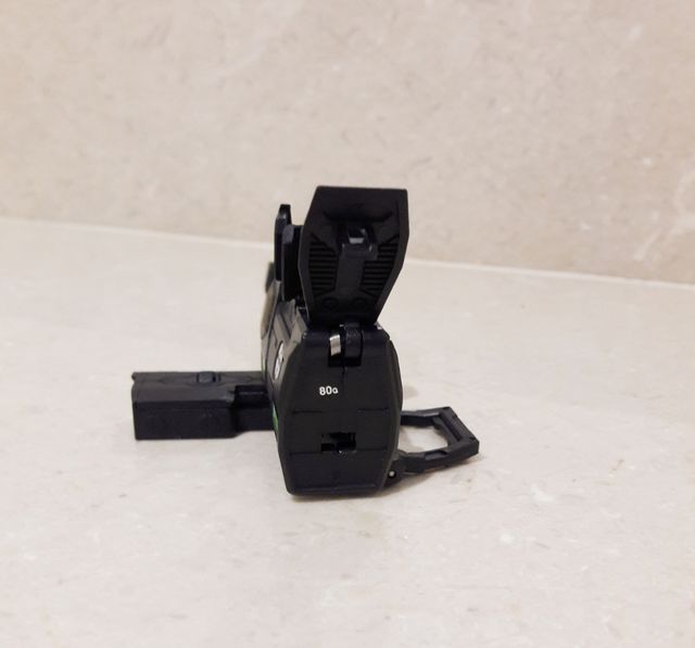 Equipo de batalla Bakugan Boomix.