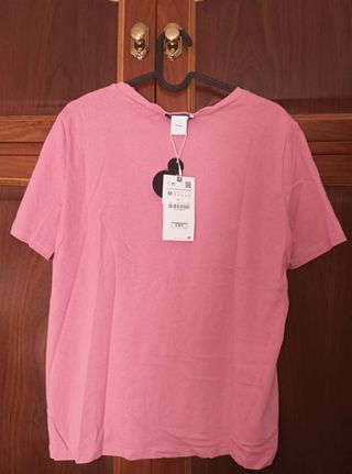 Camiseta Minnie