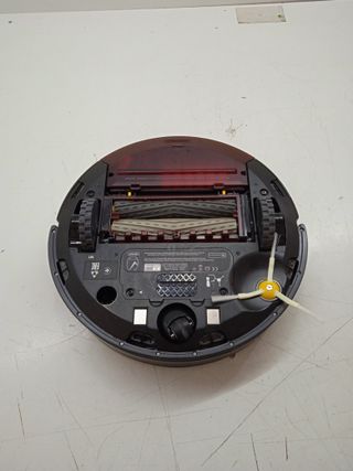 iRobot Roomba 981, Robot Aspirador