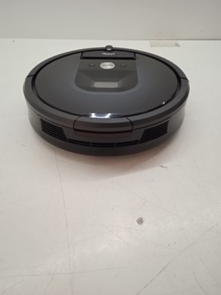iRobot Roomba 981, Robot Aspirador